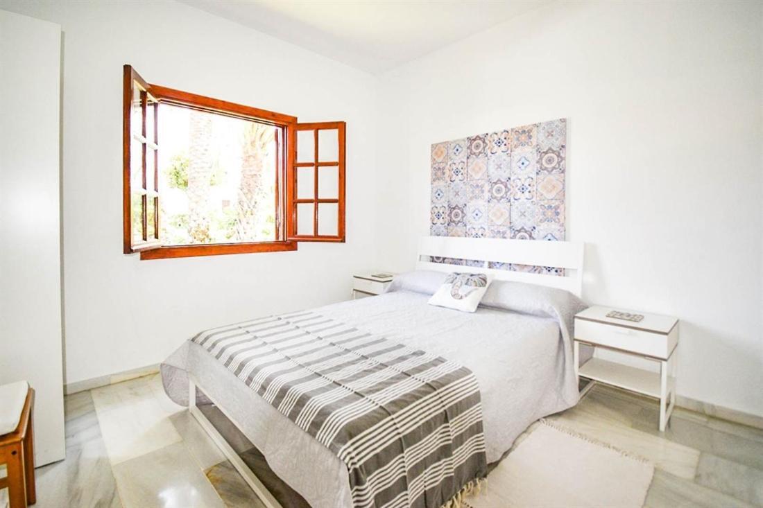 Villa Bahia Azul Estepona Exterior photo